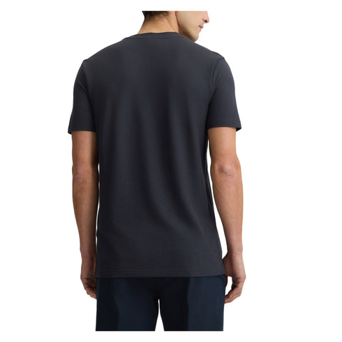 Liu Jo T-shirt T-shirt Uomo girocollo in crêpe M P25 - LIU.JOQA5171J4800 - 94013 - M - Francavilla Moda